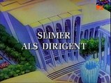 Slimer and the real Ghostbusters - 09. a) Slimer als Dirigent