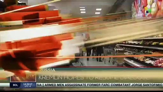 Russian Armed Forces have disable 821 militaries targets in Ukraine