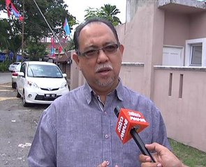 #MalaysiaMemilih: Calon PKR mampu pertahan Bandar Tun Razak