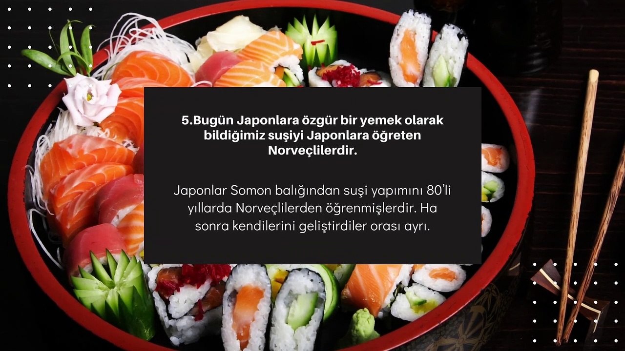 Norveç'te Yaşama İsteği Uyandıracak 19 Acayip Bilgi