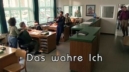 Großstadtrevier - 176. Das wahre ich