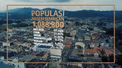 Info mengenai negeri yang sinonim dengan boria!