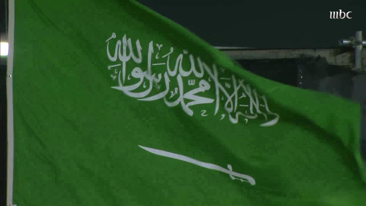 #ولي_العهد يُتوج الأمير سعود بن سلمان بعد فوز ا...