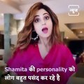 Shilpa Shetty Asks Paps To Vote For Sister Shamita, Says She Should Win Bigg Boss 15.