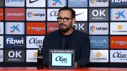 García Plaza: "Otros hacen más que yo y no les expulsan. Estoy hundido"