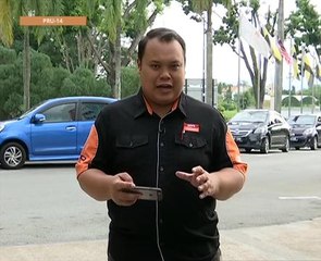 #MalaysiaMemilih: Teluk Intan jadi kerusi tumpuan di Perak