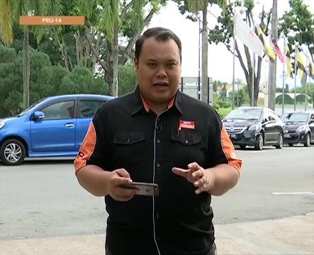 #MalaysiaMemilih: Teluk Intan jadi kerusi tumpuan di Perak