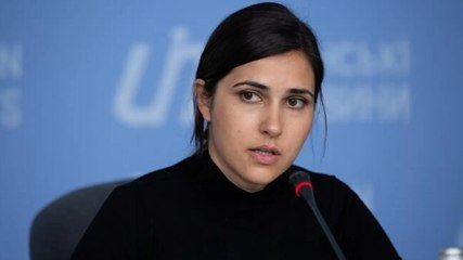 Cut Russia off from SWIFT payments system: Ukrainian MP | Exclusive