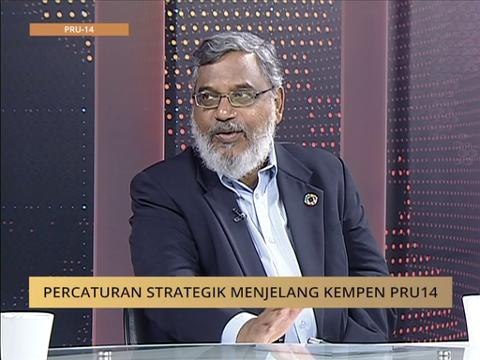 Analisis AWANI Malaysia Memilih: Percaturan strategik menjelang kempen PRU14