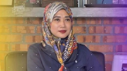 Sembang Seni: Dira Abu Zahar main peranan ajak warga Malaysia keluar mengundi