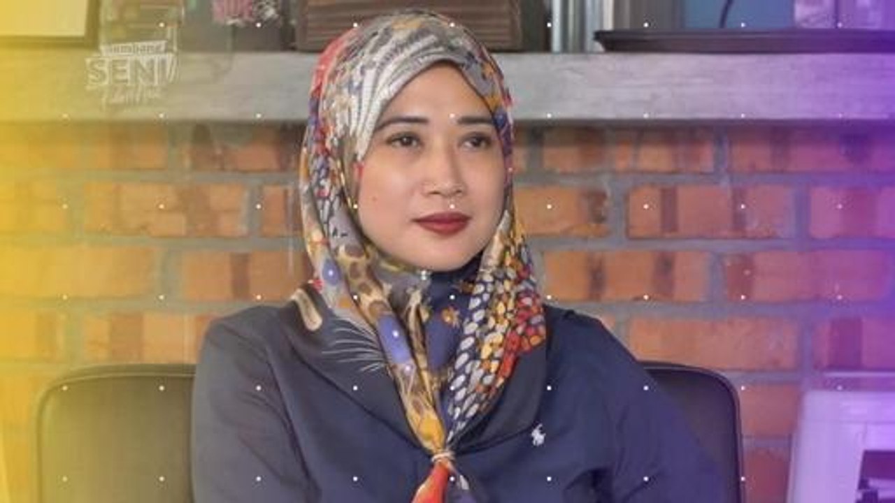 Sembang Seni: Dira Abu Zahar main peranan ajak warga Malaysia keluar mengundi