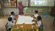 PADU: Literasi Bahasa Melayu