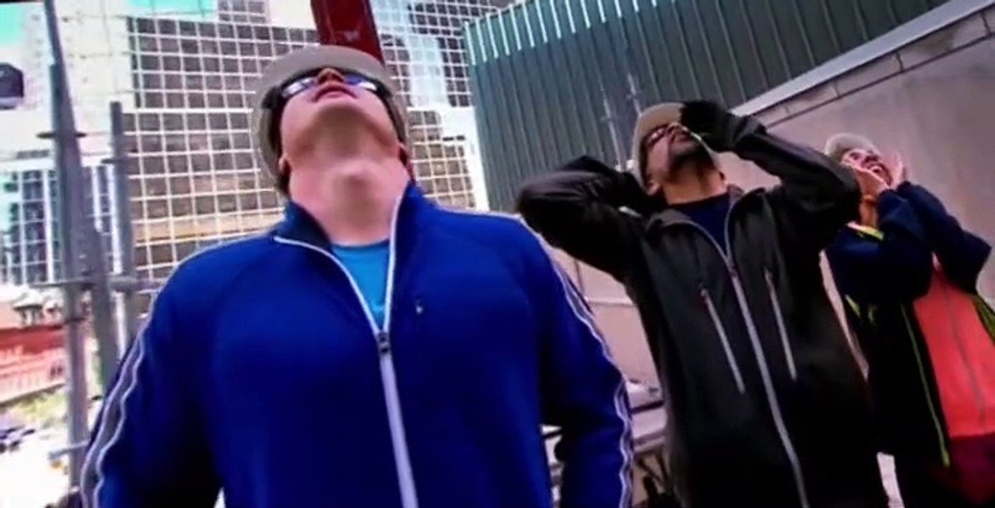 The Amazing Race Canada S01 E10