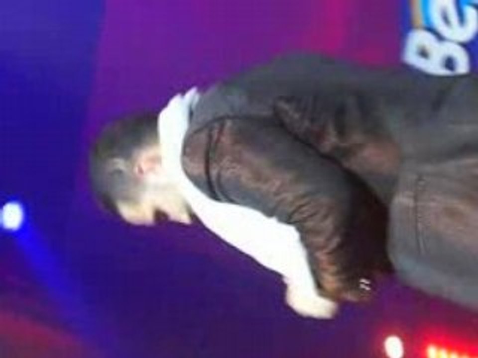 Urban rai Taliani ya lbahri