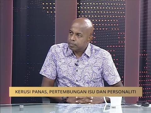 #MalaysiaMemilih: Kerusi panas, pertembungan isu dan personaliti