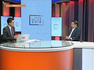 #MalaysiaMemilih: Antara kerusi panas, isu dan personaliti