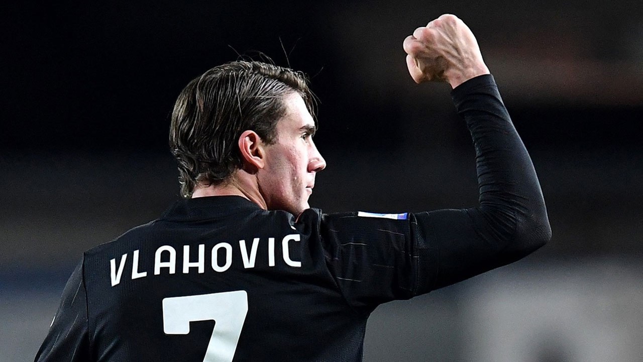Empoli v Juventus
