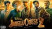 Jungle Cruise 2 - Trailer (2021) Dwayne Johnson, Release Date, Cast, Sequel, Emily Blunt, Jack