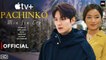 Pachinko Trailer (2021) - Lee Min-ho, Release Date, Cast, Apple Tv+, Min Jin Lee, Jin Ha,Anna Sawai
