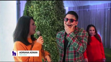 Izzue Islam dikecam jual pakaian dalam