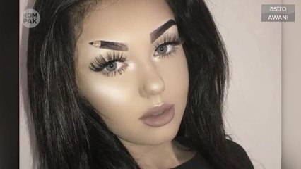 Kompak (Episod 420): Kerana cemburu, pramugari dibunuh