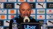 Sampaoli, entraîneur de l'OM : « Au Vélodrome, il y a un poids » - Foot - L1 - Marseille