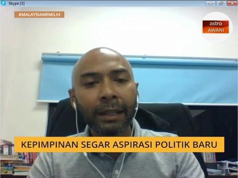 Analisis AWANI, #MalaysiaMemilih: Adakah anda akan mengundi secara rasional atau mengikut emosi?