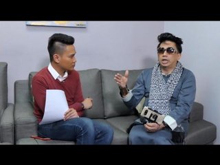 #MalaysiaMemilih: Temu bual eksklusif bersama Azwan Ali di Facebook Live Astro AWANI