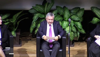 L'ambasciatore Massolo: "Autocrati prima o poi rispondono delle loro azioni"