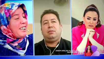 Didem Arslan Yılmaz'la Vazgeçme 371. Bölüm Fragmanı