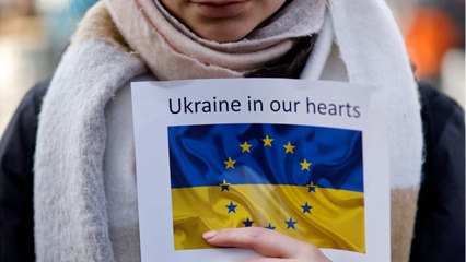 FEMME ACTUELLE - Guerre en Ukraine : une célèbre chaîne française menacée de mort