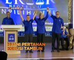 Fokus Hari Ini 8 Malam: Husni pertahan kerusi Tambun & Adik OKU terbiar ditahan