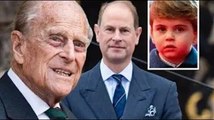 Titre du prince Philip : Trois membres de la famille royale qui pourraient être le prochain duc d'Éd