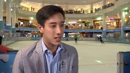 Julian Yee - Every single thing matters, both people and competition