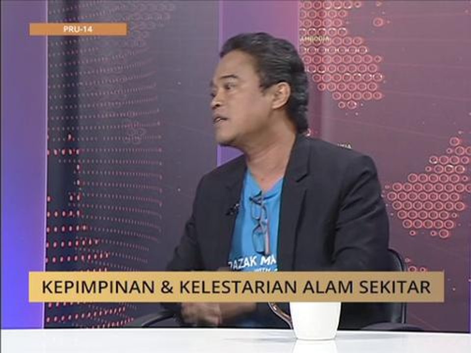 Analisis AWANI: #MalaysiaMemilih: "Ia akan jadi...