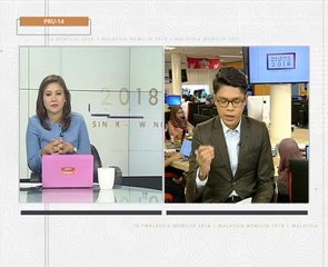 #MalaysiaMemilih: Cabaran AEC lima tahun akan datang