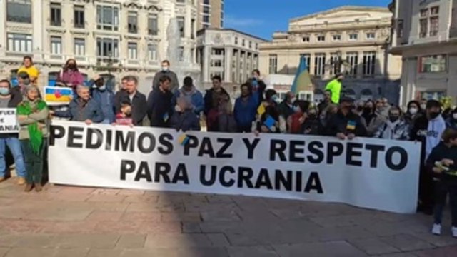 España prepara ayuda para Ucrania y garantiza la seguridad de las fronteras