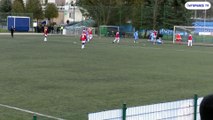 Puchar Polski ZZPN Skrót z meczu Błękitni II Stargard 0 - 3 ( 0 - 1 ) Flota Świnoujście