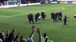 Luton Town v Derby County