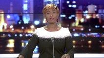 Le 20 Heures de RTI 1 du 26 février 2022 par Fatou Fofana Camara