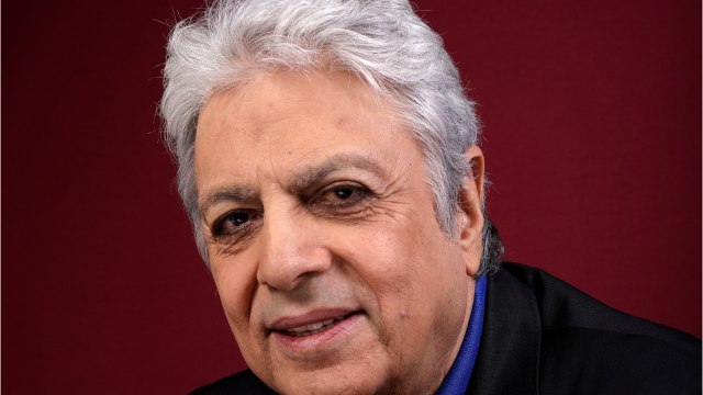 GALA VIDÉO - Enrico Macias : ses confidences sur ses enfants Jean-Claude et Jocya