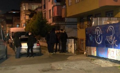 Son dakika haberi! Pendik'te karı koca evde ölü bulundu(1)