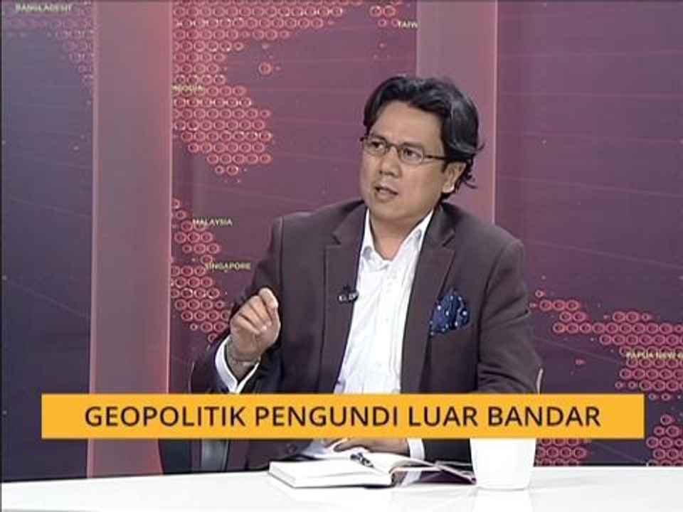 #MalaysiaMemilih: Demografi, punca perbezaan sentimen pengundi luar bandar