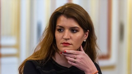 FEMME ACTUELLE - "On ne se comprenait plus" : Marlène Schiappa évoque sa "longue pause" avec son mari