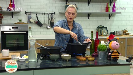 Mutfakta Gülşah Var 27 Şubat 2022