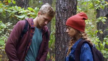 Линия света - 2 серия