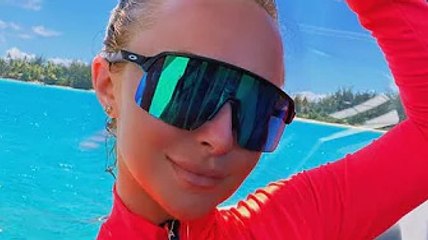 Hayden Panettiere Confirms Daughter Kaya, 7, Is 'Safe and Not in Ukraine' Amid Russian Invasion