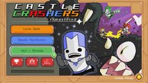 Castle Crashers Remastered - Trailer d'annonce