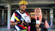 #AWANIJr: Kayuhan Santai Bikin Gempak!