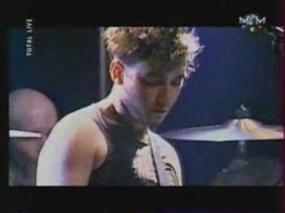 Blackskirt damien saez mcm café